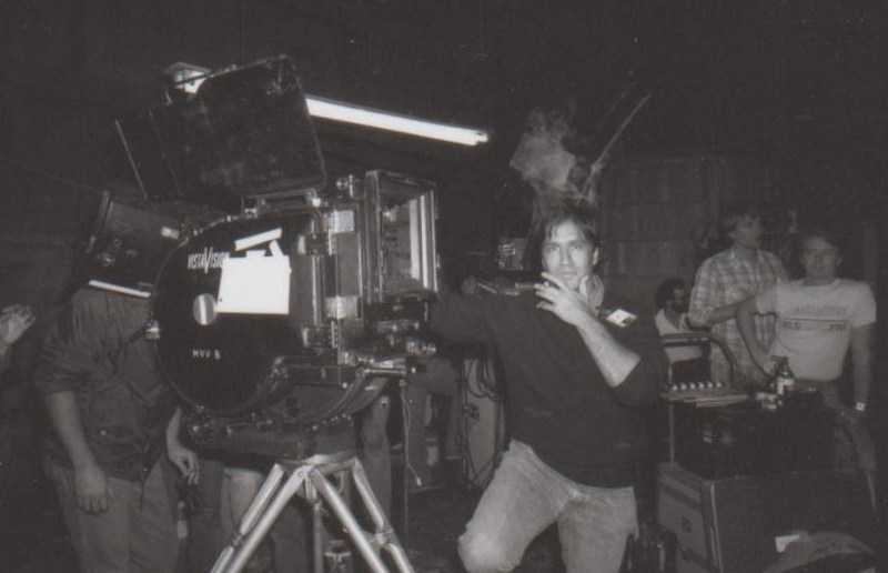 Illustration for article titled Inside Secrets of the Making of Star Trek II: Wrath of Khan and "Space Seed"!